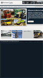 Mobile Screenshot of mortranstrade.com